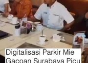 PANAS! Gacoan vs Ormas: Konflik Parkir Digital Makin Melebar, Siapa Mengalah?