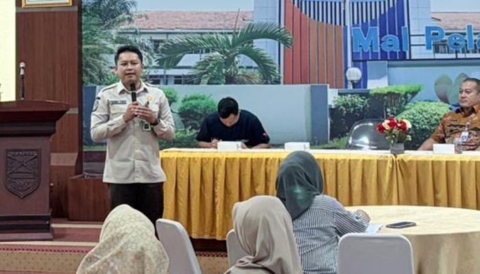 Sinergi Jatim-Probolinggo: Tingkatkan PAD Pajak Kendaraan Bermotor Melalui Koperasi.