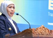 Gubernur Khofifah Pimpin Misi Dagang dan Investasi di Singapura Sukses Catatkan Transaksi Tembus Rp 4,163 Triliun Lebih