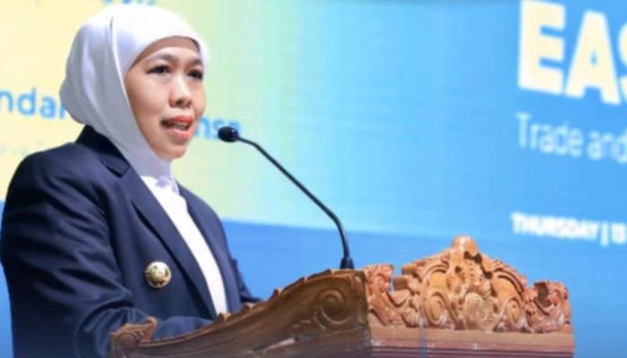 Gubernur Khofifah Pimpin Misi Dagang dan Investasi di Singapura Sukses Catatkan Transaksi Tembus Rp 4,163 Triliun Lebih