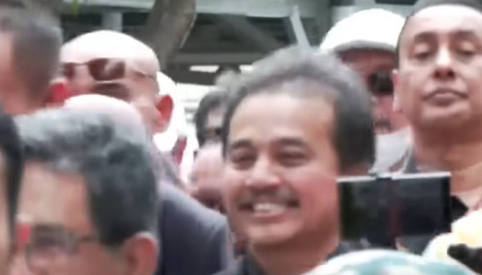 Kasus Ijazah Jokowi, Kubu Roy Suryo Dorong Penyidikan Dibawa ke Pengadilan Terbuka