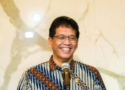 Purbaya: “Jangan Takut Ketinggalan, Takutlah Kalau Belum Mulai Menabung”