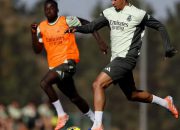 Jadwal Internasional November 2025: Pemain Real Madrid Bela Negara di Kualifikasi Dunia