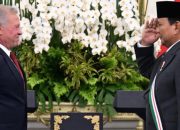 Hubungan Indonesia-Yordania Erat: Peluang Ekonomi, Pariwisata, Pendidikan Meningkat.