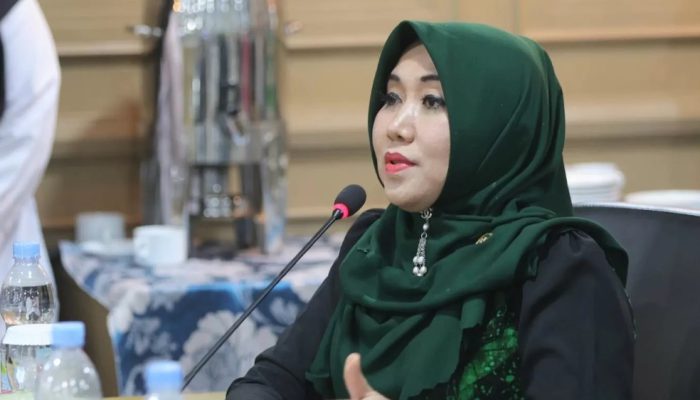 Lonjakan Kasus Penipuan Belanja Online di Jawa Timur Jadi Sorotan DPD RI Lia Istifhama
