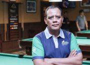Billiards Tournament Energy Indonesia Cup 2025: Sinergi Industri Listrik Lewat Turnamen Biliar
