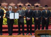 Defisit APBD Jatim 2026, Ini Rekomendasi Fraksi untuk Meningkatkan Pendapatan Daerah