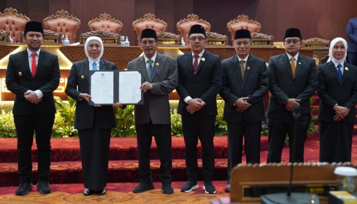 Defisit APBD Jatim 2026, Ini Rekomendasi Fraksi untuk Meningkatkan Pendapatan Daerah