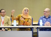 Menuju Sekolah Vokasi Unggul, Gubernur Khofifah Instruksikan Adopsi Sistem Manajemen Pendidikan NIE–ITE