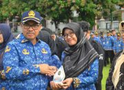 Wali Kota Yogya: Semangat Kepahlawanan Harus Lahirkan Inovasi dan Penguatan Layanan Kesehatan Dasar