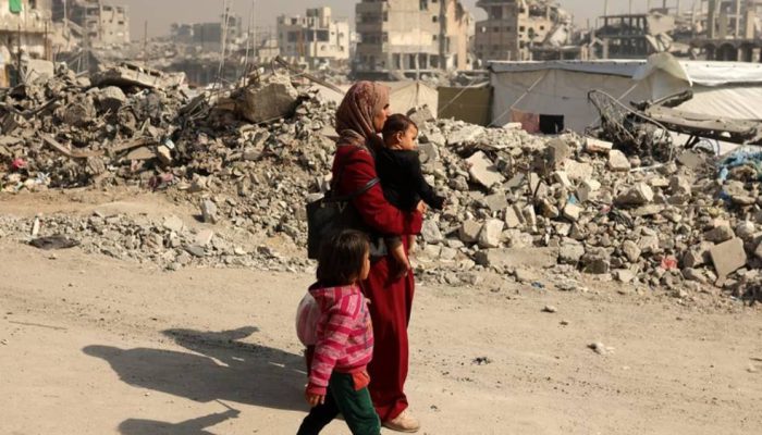 Krisis Kemanusiaan Memburuk: Kematian Tahanan Palestina Naik Tajam di Penjara Israel