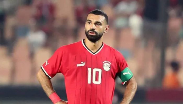 Mesir Melaju Setelah Menang Adu Penalti 2–0 atas Cape Verde Usai Imbang 1–1