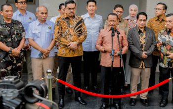 Dorong Ekonomi Daerah, Pemerintah Resmikan Skema Pengelolaan 45 Ribu Sumur Tua oleh Rakyat