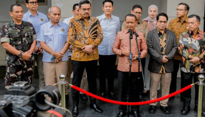 Dorong Ekonomi Daerah, Pemerintah Resmikan Skema Pengelolaan 45 Ribu Sumur Tua oleh Rakyat