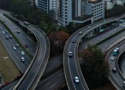 Tokyo Tergeser! Jakarta Kini Nomor Satu di Dunia — Data PBB Menggemparkan