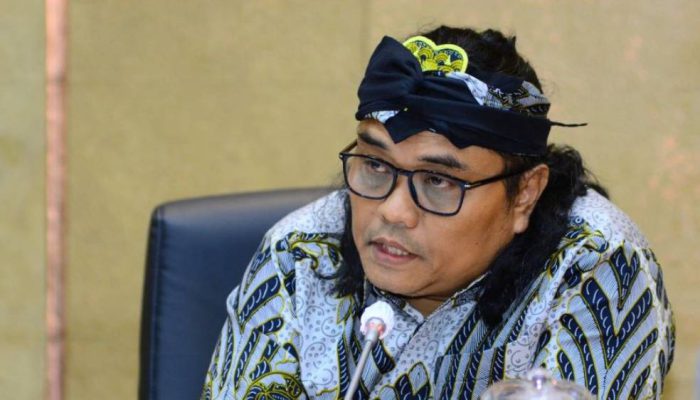 Waspada! 62% Penipuan Lowongan di Asia Menyasar Indonesia — DPR RI Angkat Suara