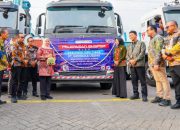 Jatim Catat Ekspor Rp5,8 Miliar, Khofifah Resmikan 72 Desa Devisa Baru