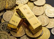 Kenaikan Harga Emas Antam Tak Terbendung, Cetak Rekor Baru Rp 2.387.000 per Gram