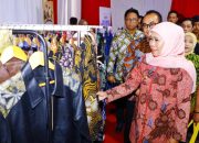 IKM Jatim Raih LoI Rp 3,95 Triliun, Gubernur Khofifah Mantapkan Langkah Ekspor ke Malaysia