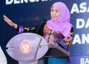 Gubernur Khofifah Ajak Warga Jatim di Kepulauan Riau Perkuat Persaudaraan dan Kontribusi untuk Daerah Rantau
