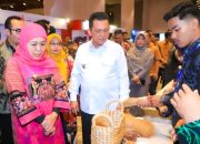 Gubernur Khofifah Tutup Misi Dagang dengan Pencapaian Spektakuler: Rp 4,456 Triliun