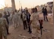 WHO: 114 Tewas dalam Serangan Drone di Sudan, Termasuk Puluhan Anak-Anak