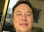 Di Balik Roket dan Mobil Listrik, Elon Musk Ternyata Punya Hobi Mengejutkan