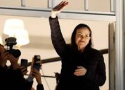 María Corina Machado Menang Nobel—Ancaman Baru bagi Pemerintahan Maduro