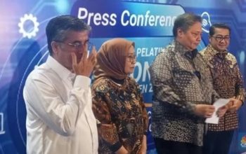 ASN WFA Akhir Tahun, Rini Widyantini Tegaskan Layanan Publik Tetap Jalan