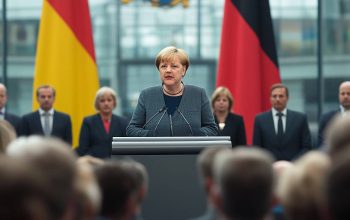 Pengangguran Naik, Pasar Tenaga Kerja Jerman Catat Desember Terburuk Sejak 2010