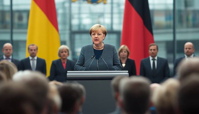 Pengangguran Naik, Pasar Tenaga Kerja Jerman Catat Desember Terburuk Sejak 2010