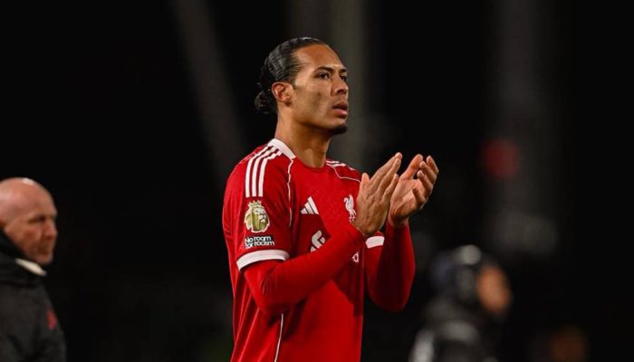 Arsenal Gagal Menang, Liverpool Tahan Imbang Tanpa Gol di Emirates