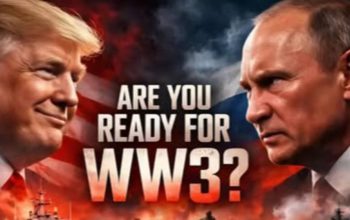 AS Dituding Bajak Tanker Rusia! Moskow Murka, Dunia Waspada Perang Baru