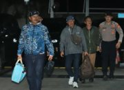 Operasi Senyap KPK Berujung Penangkapan Wali Kota Madiun