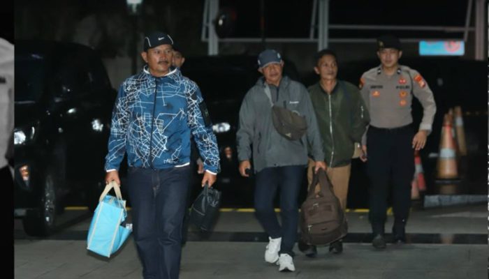 Operasi Senyap KPK Berujung Penangkapan Wali Kota Madiun