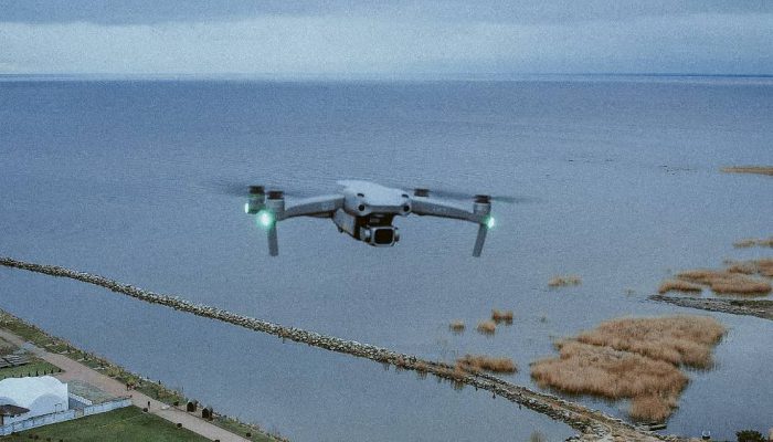 Perkuat Mitigasi Bencana, Pemprov Jatim Gandeng Teknologi Drone dari Jepang