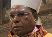 Pemuka Agama Papua Suarakan Kekhawatiran atas Intensitas Aparat Keamanan