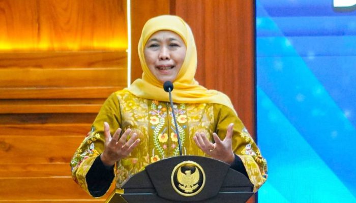 Kunjungan Universiti Malaya ke Jatim,Gubernur  Khofifah Tekankan Peran Pendidikan dan Moderasi Beragama
