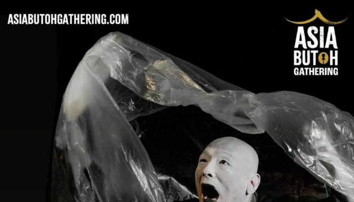 Asia Butoh Gathering 2026 Hadirkan Pertunjukan, Workshop, dan Diskursus Budaya