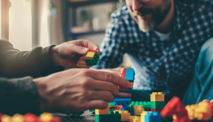 Hari Privasi Data dan Hari Lego Internasional, Dua Wajah Dunia Digital di 28 Januari