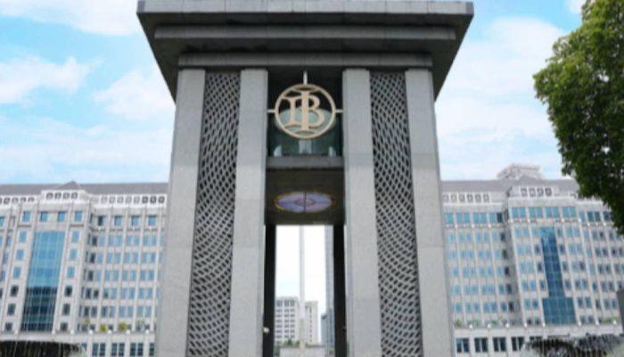 BI Pertahankan Suku Bunga, Dorong Kredit ke Sektor Riil