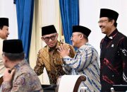 Gus Ipul Dorong Sidoarjo Mulai Sekolah Rakyat Rintisan pada 2026