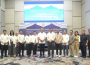 PT Terminal Teluk Lamong Jalin Kerja Sama Hukum dengan Kejari Tanjung Perak