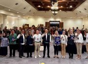 Talkshow Harmoni Ramadan Bahas Kolaborasi Pajak Kendaraan antara Pemda, Bank Jatim, dan BUMDes