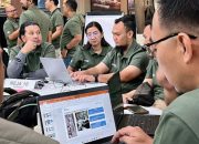 Dorong Zero Accident, Terminal Teluk Lamong Perkuat Sistem K3 Lewat Safety Forum 2026