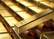 Tren Turun Sepekan, Harga Emas Pegadaian Terkoreksi Hingga Rp100 Ribu