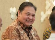 Rupiah Tertekan dan Harga Komoditas Naik, Pemerintah Tetap Percaya Ekonomi Indonesia Stabil