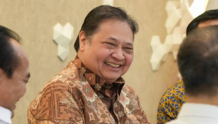 Rupiah Tertekan dan Harga Komoditas Naik, Pemerintah Tetap Percaya Ekonomi Indonesia Stabil