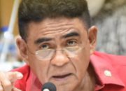 Wacana Potong Gaji Pejabat Mencuat, PDIP: Presiden hingga Menteri Harus Jadi Contoh