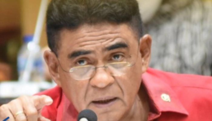 Wacana Potong Gaji Pejabat Mencuat, PDIP: Presiden hingga Menteri Harus Jadi Contoh